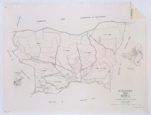 Rieussec