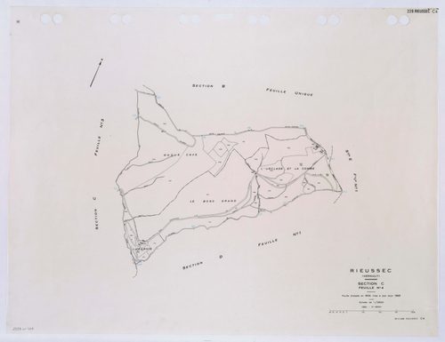 Rieussec