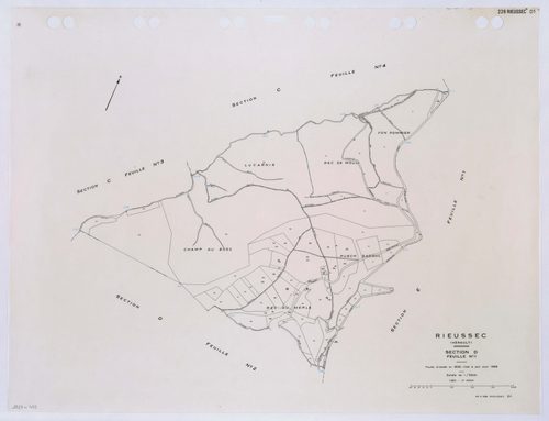 Rieussec
