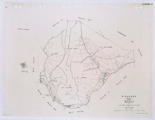 Rieussec