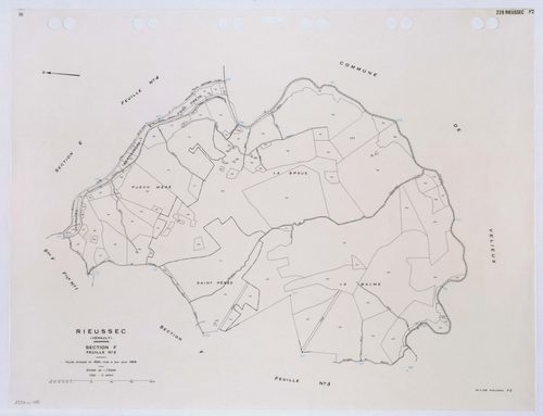 Rieussec