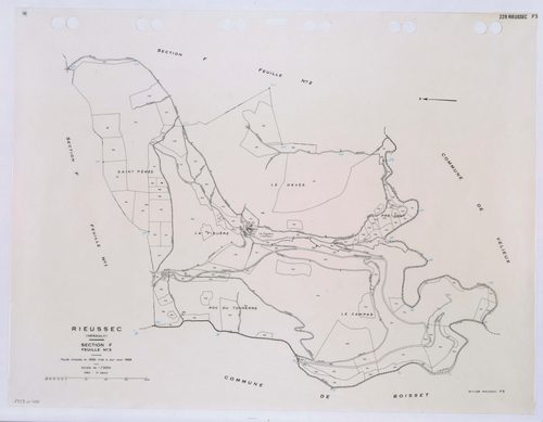 Rieussec