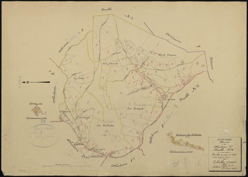Rieussec