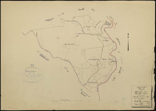 Rieussec