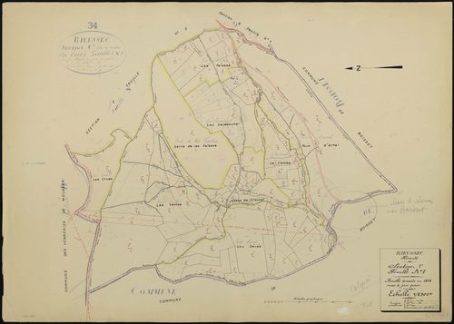 Rieussec