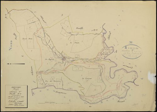 Rieussec