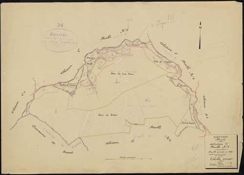 Rieussec