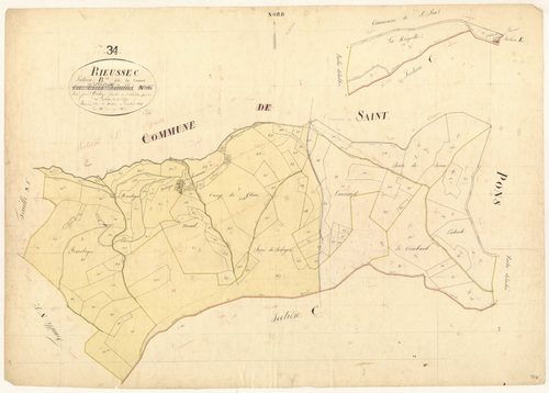 Rieussec