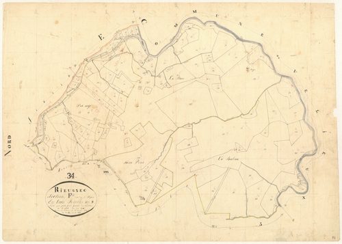 Rieussec