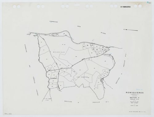 Romiguières