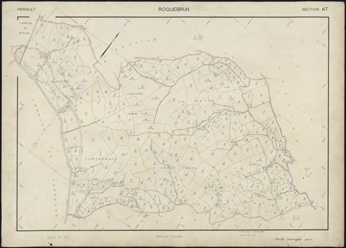 Roquebrun
