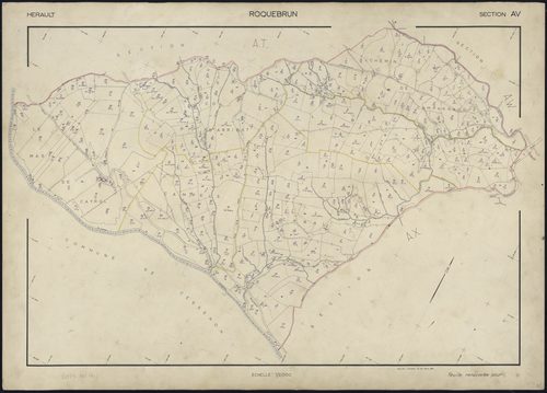 Roquebrun