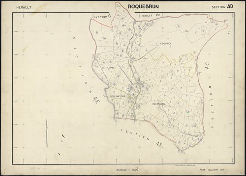 Roquebrun