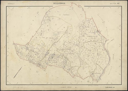 Roquebrun
