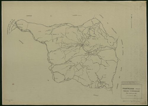 Roqueredonde