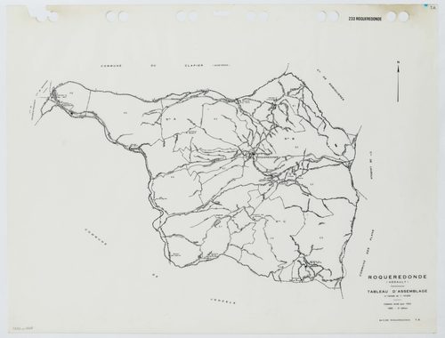 Roqueredonde