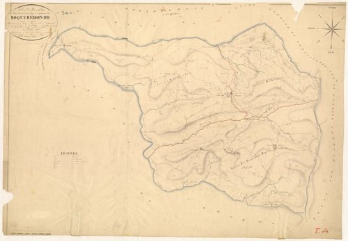 Roqueredonde