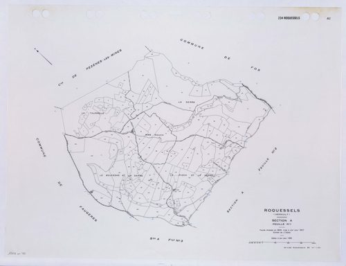 Roquessels