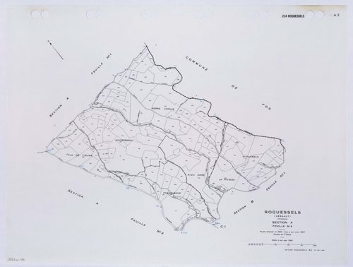 Roquessels