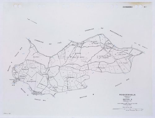 Roquessels