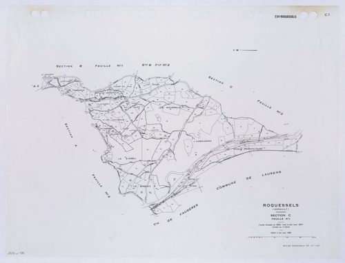 Roquessels
