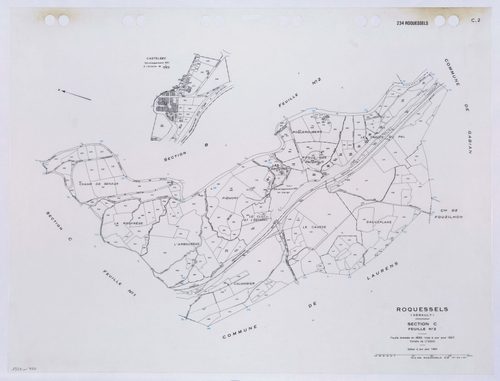 Roquessels