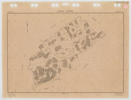 Saint-Aunès