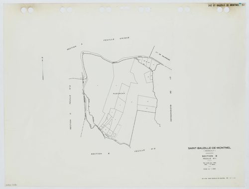 Saint-Bauzille-de-Montmel