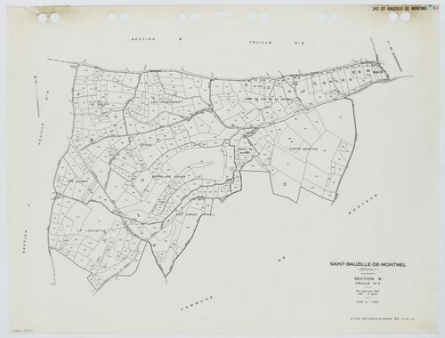 Saint-Bauzille-de-Montmel
