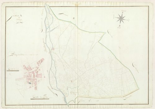 Saint-Brès