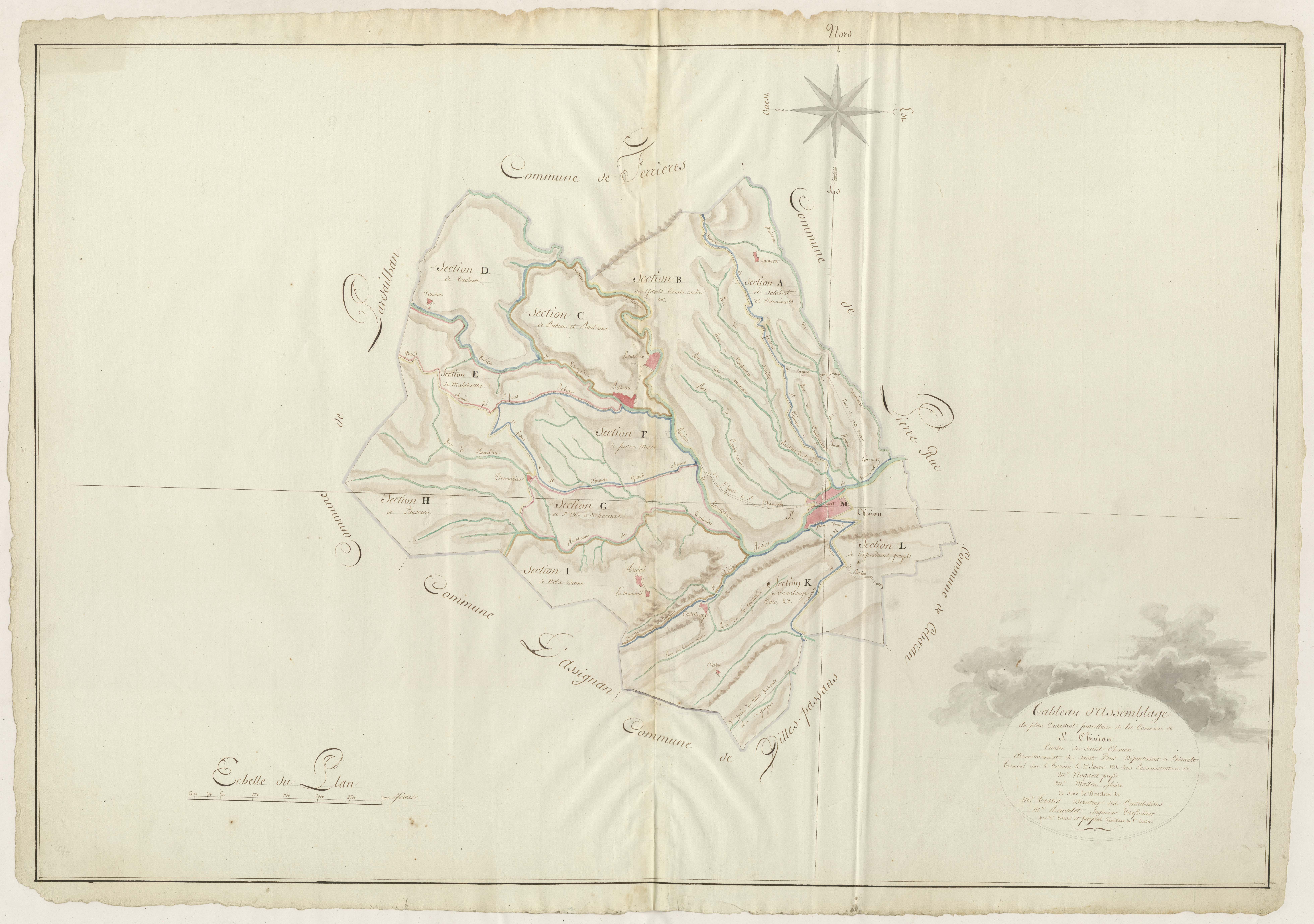 Saint-Chinian