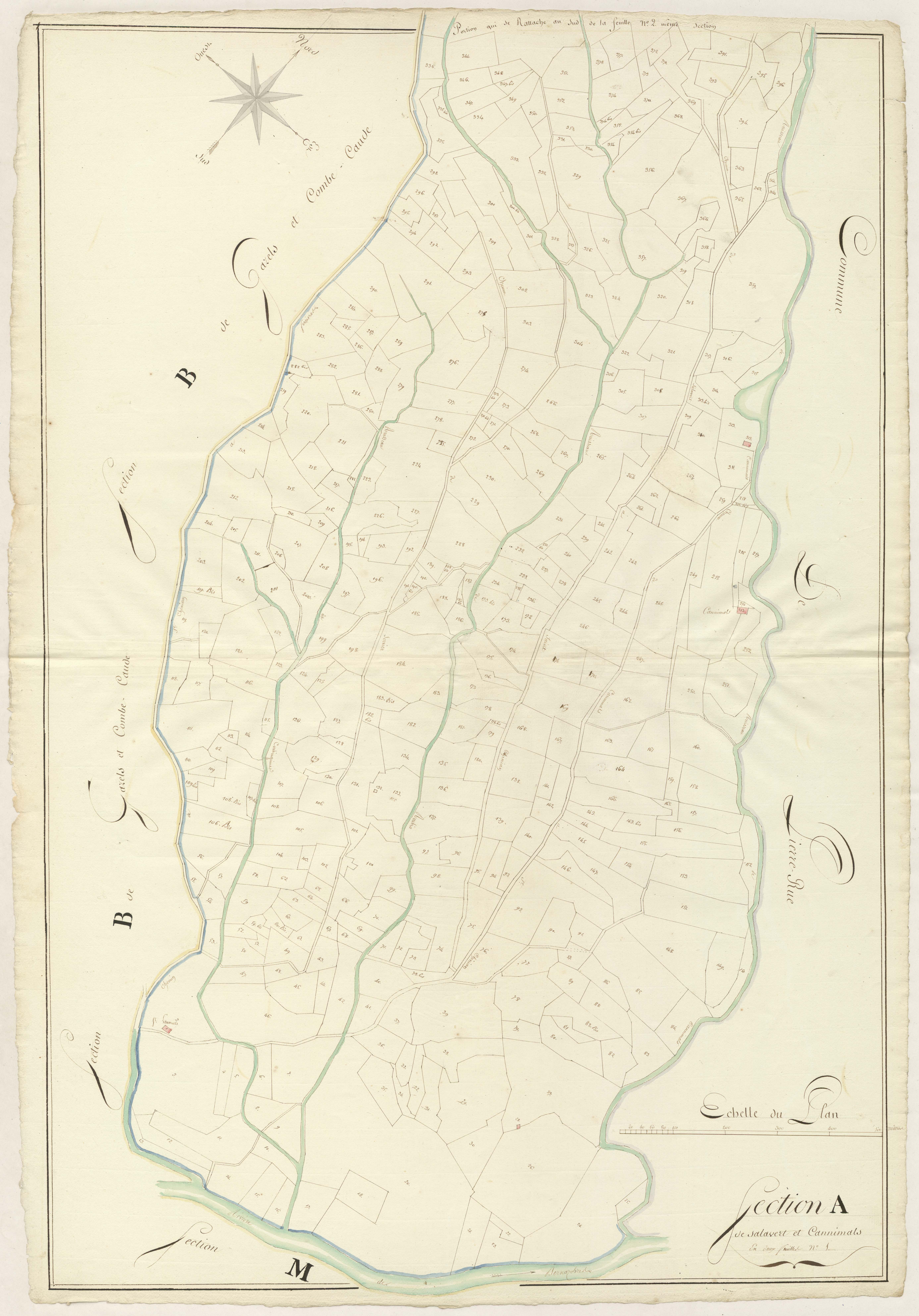 Saint-Chinian