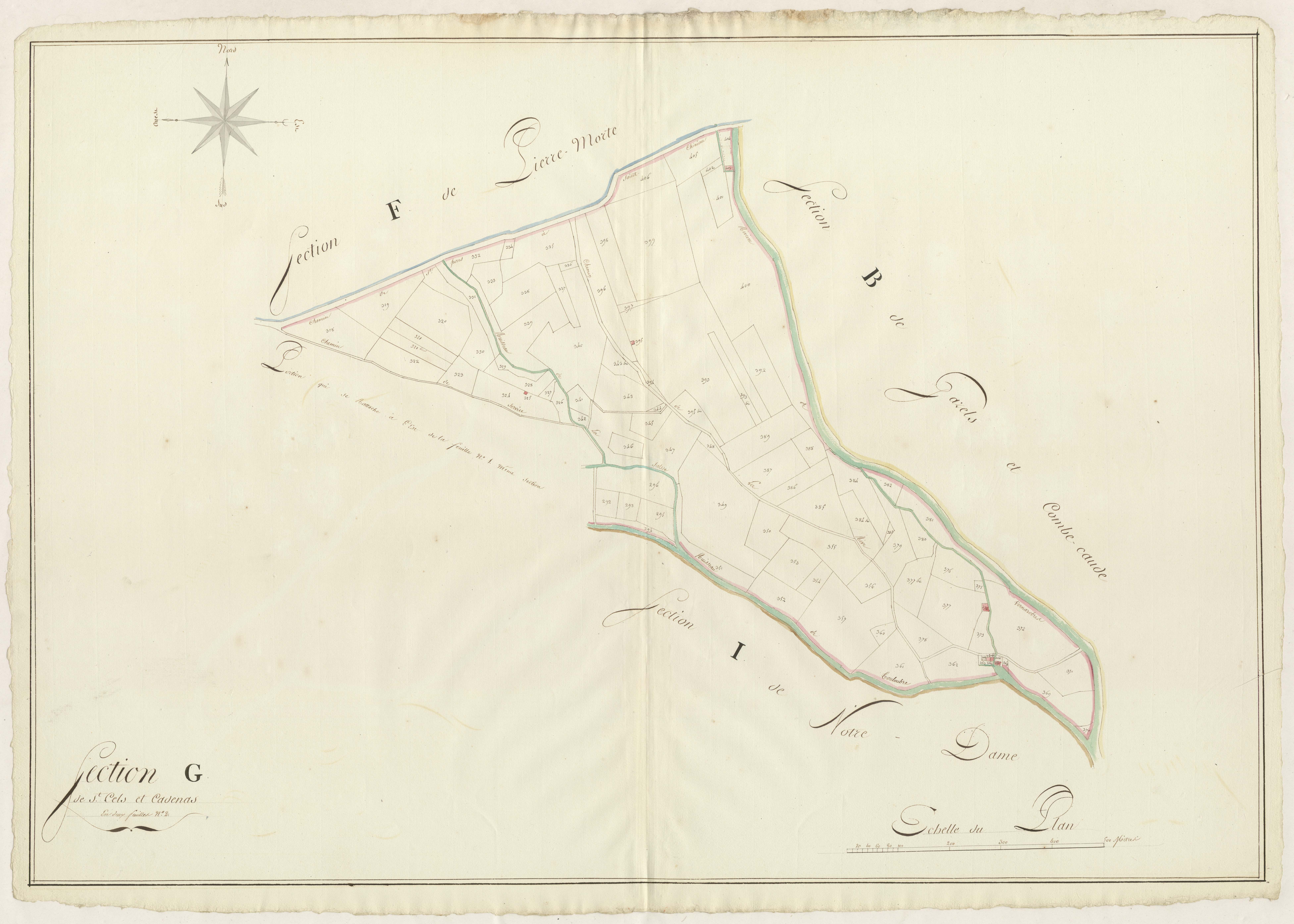 Saint-Chinian