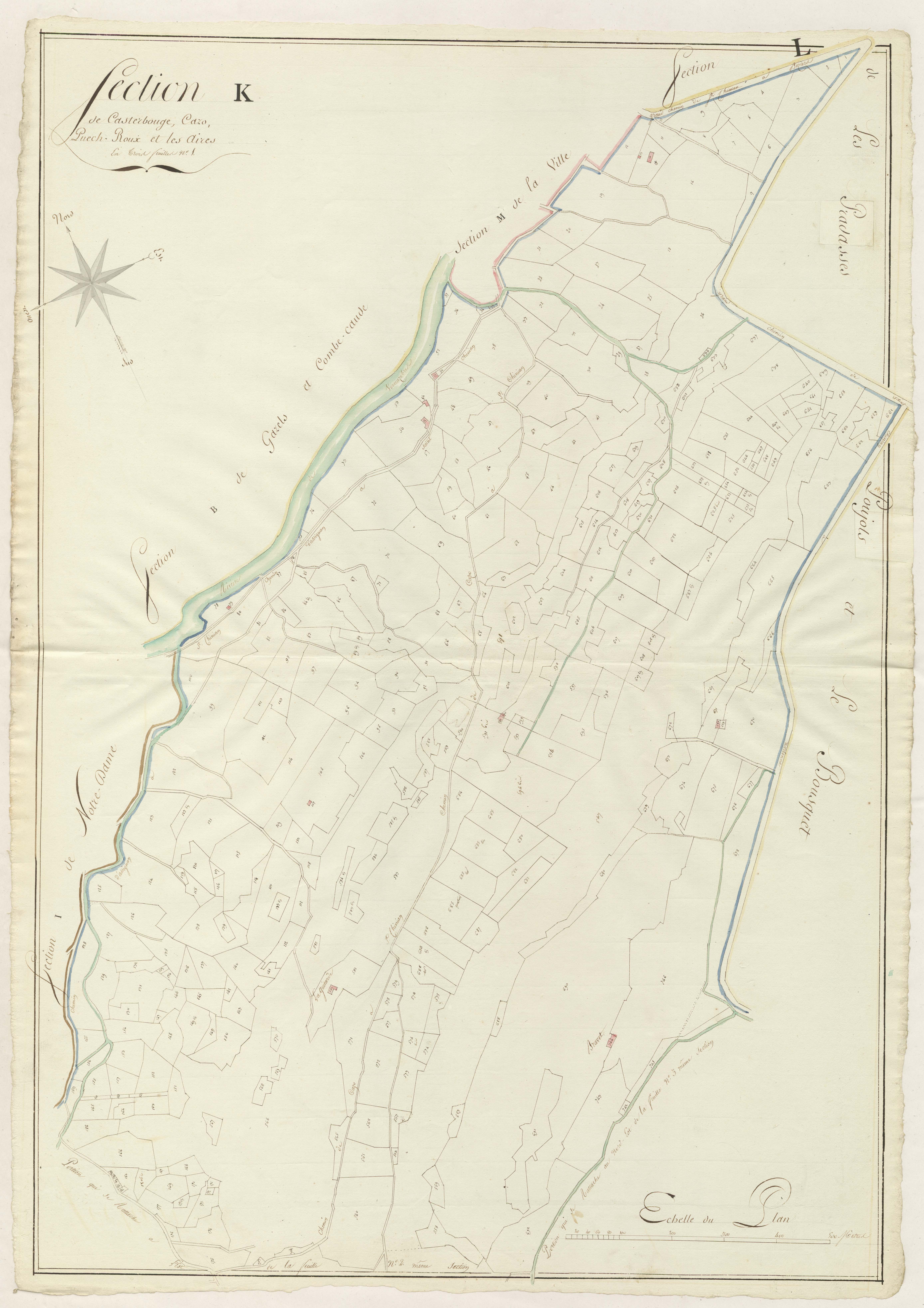 Saint-Chinian