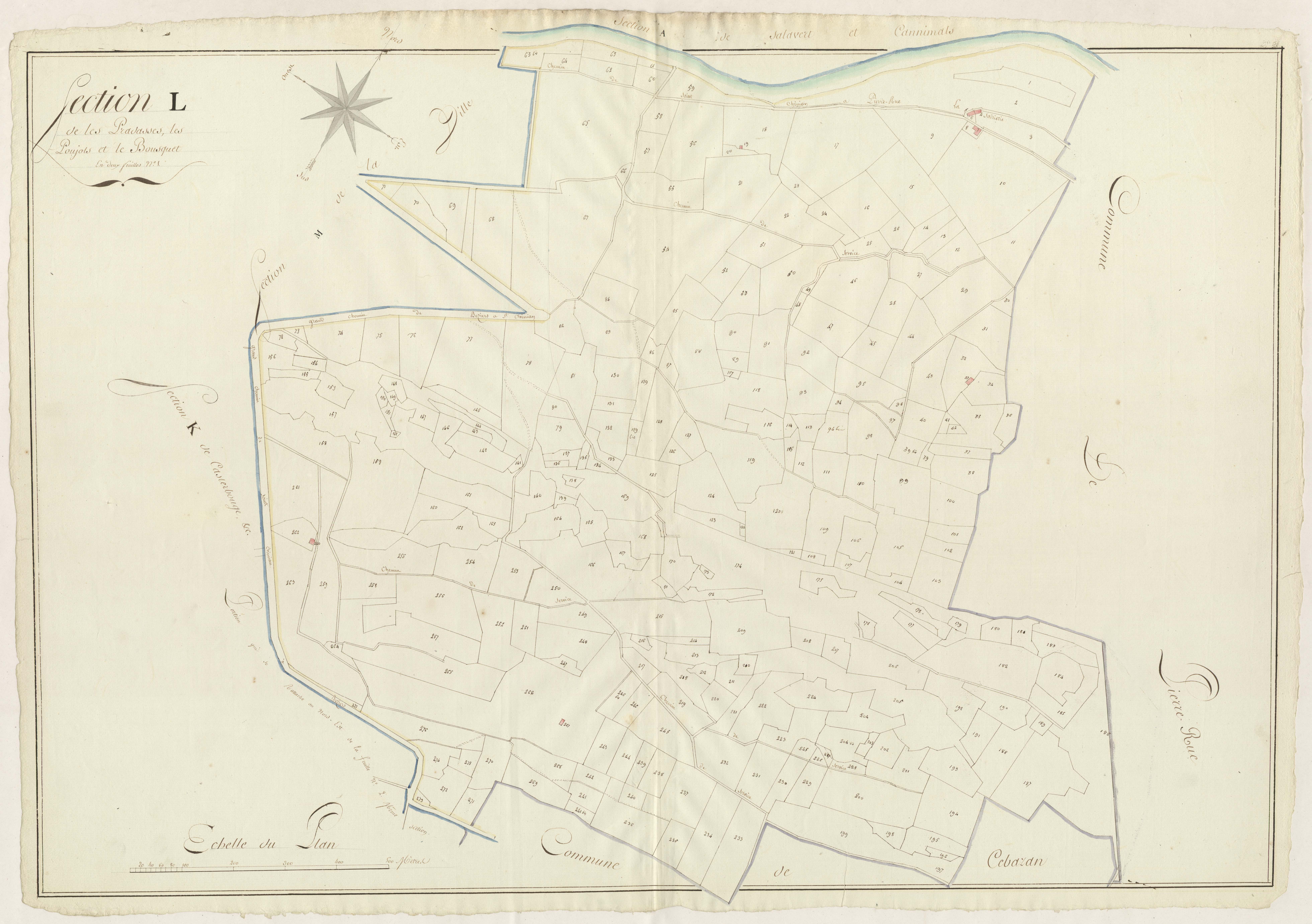 Saint-Chinian