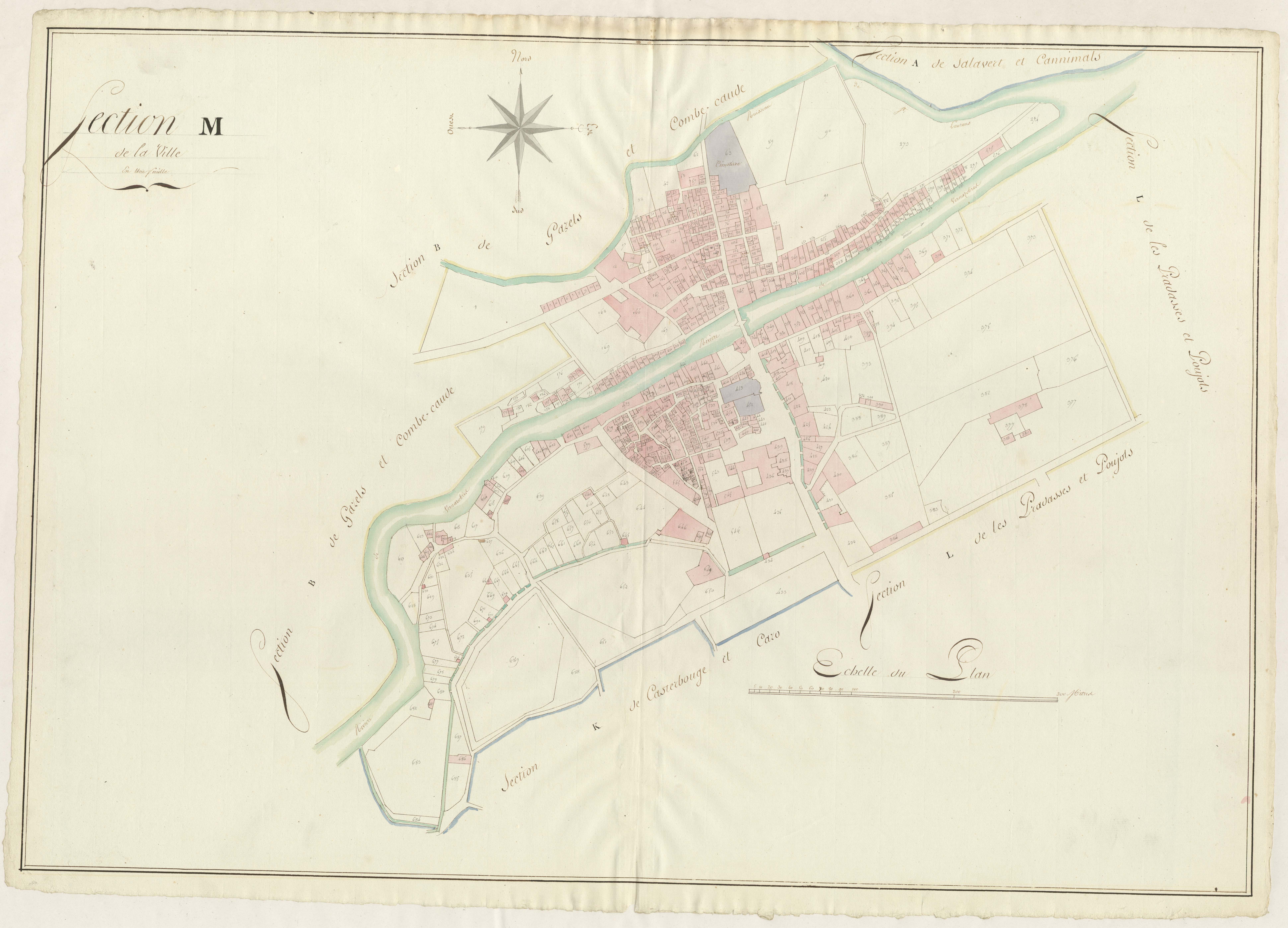 Saint-Chinian