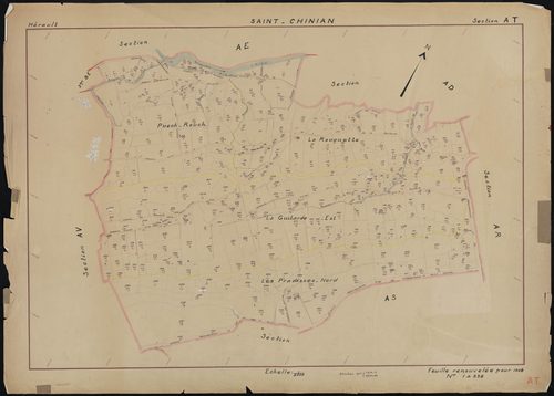 Saint-Chinian