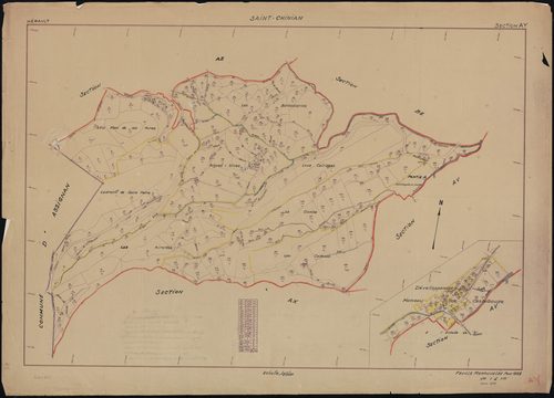 Saint-Chinian