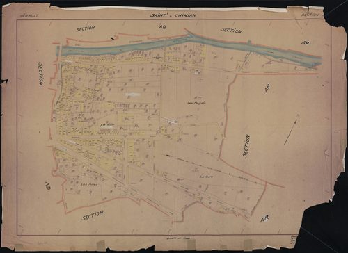Saint-Chinian