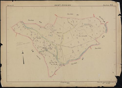 Saint-Chinian