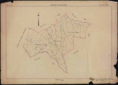 Saint-Chinian