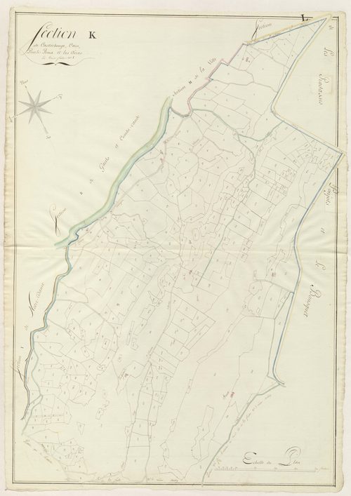 Saint-Chinian
