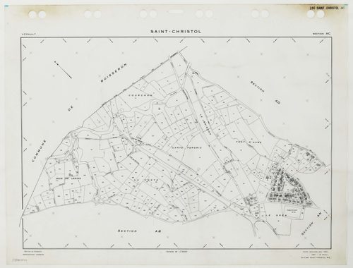 Saint-Christol