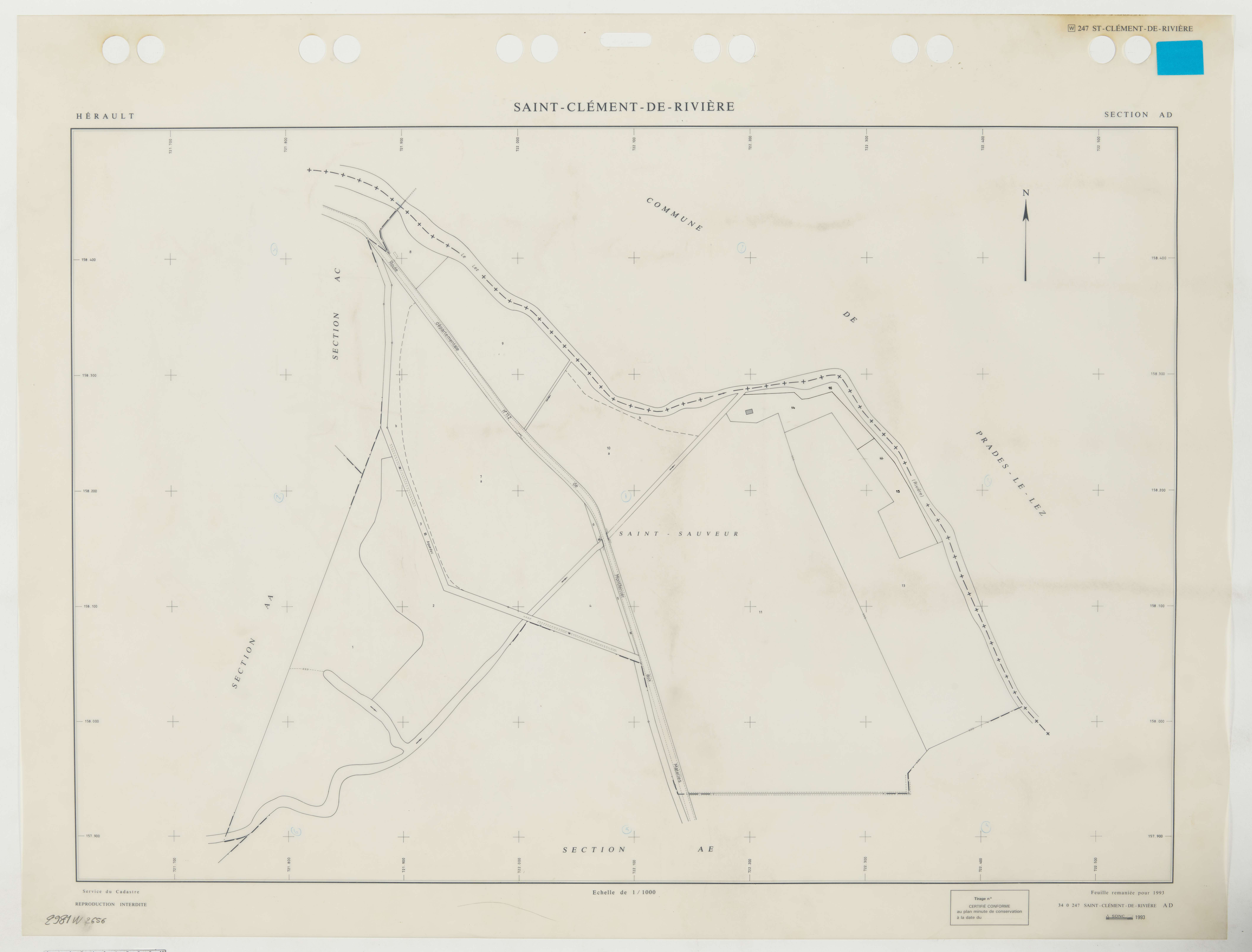 Saint-Clément-de-Rivière