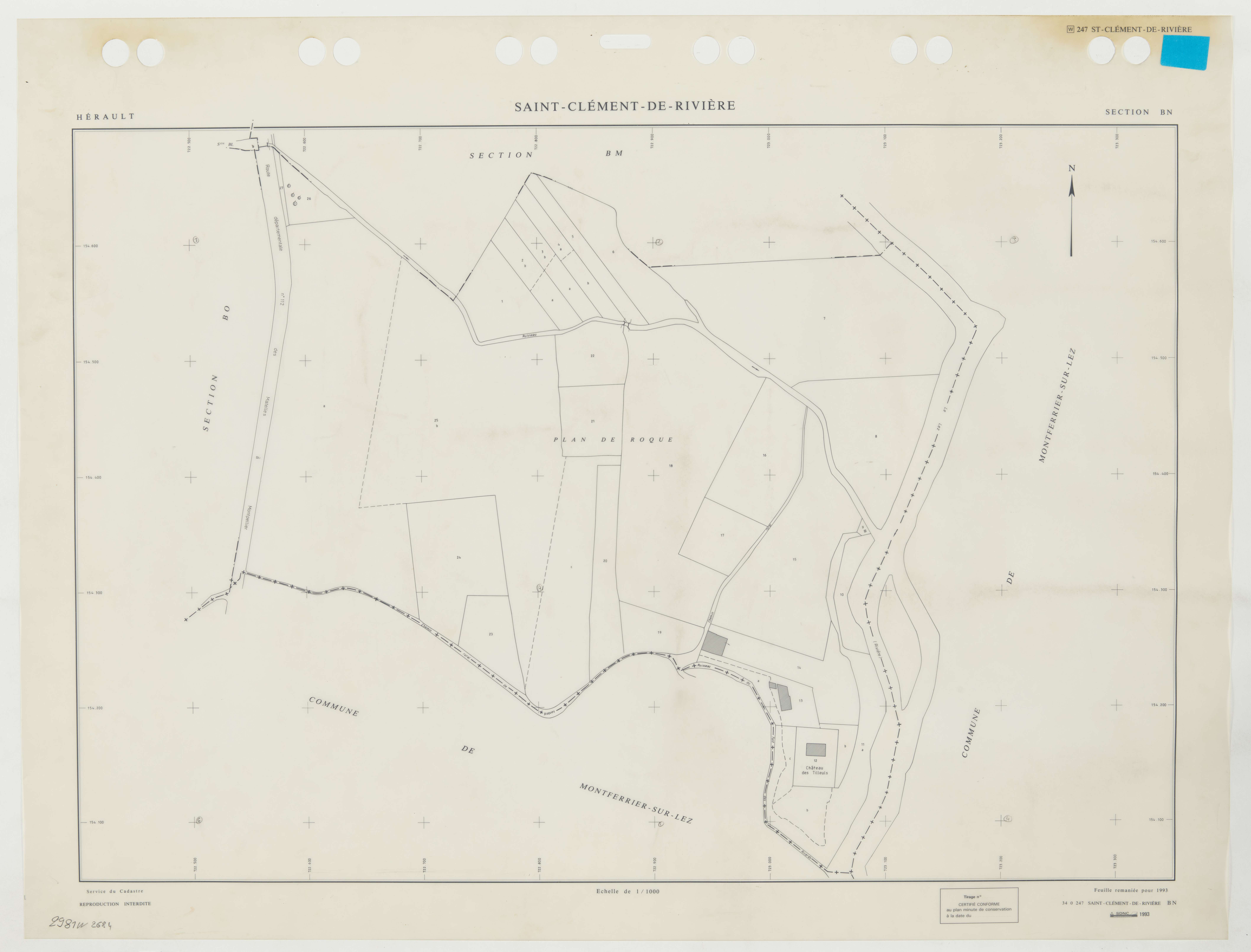 Saint-Clément-de-Rivière