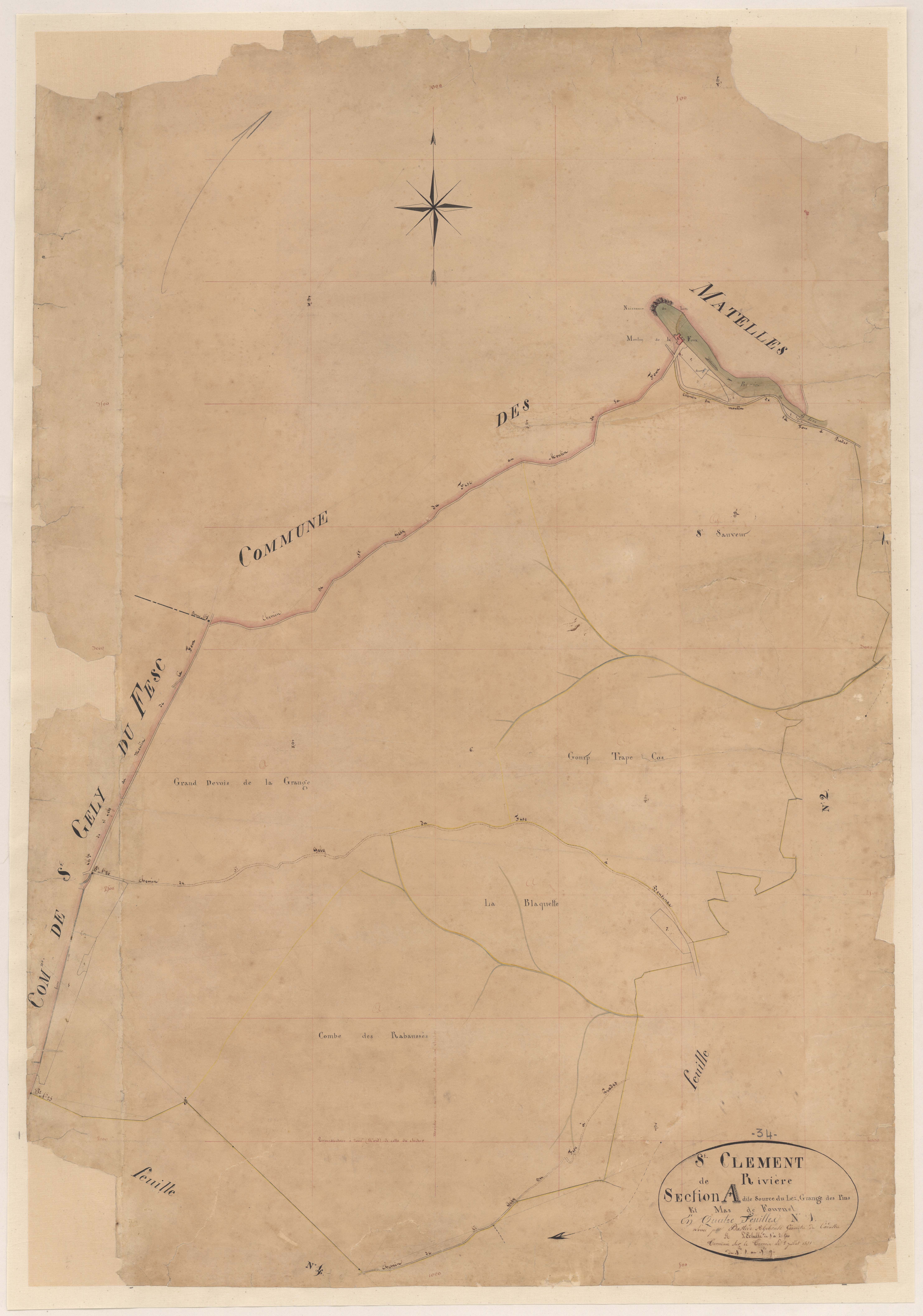 Saint-Clément-de-Rivière
