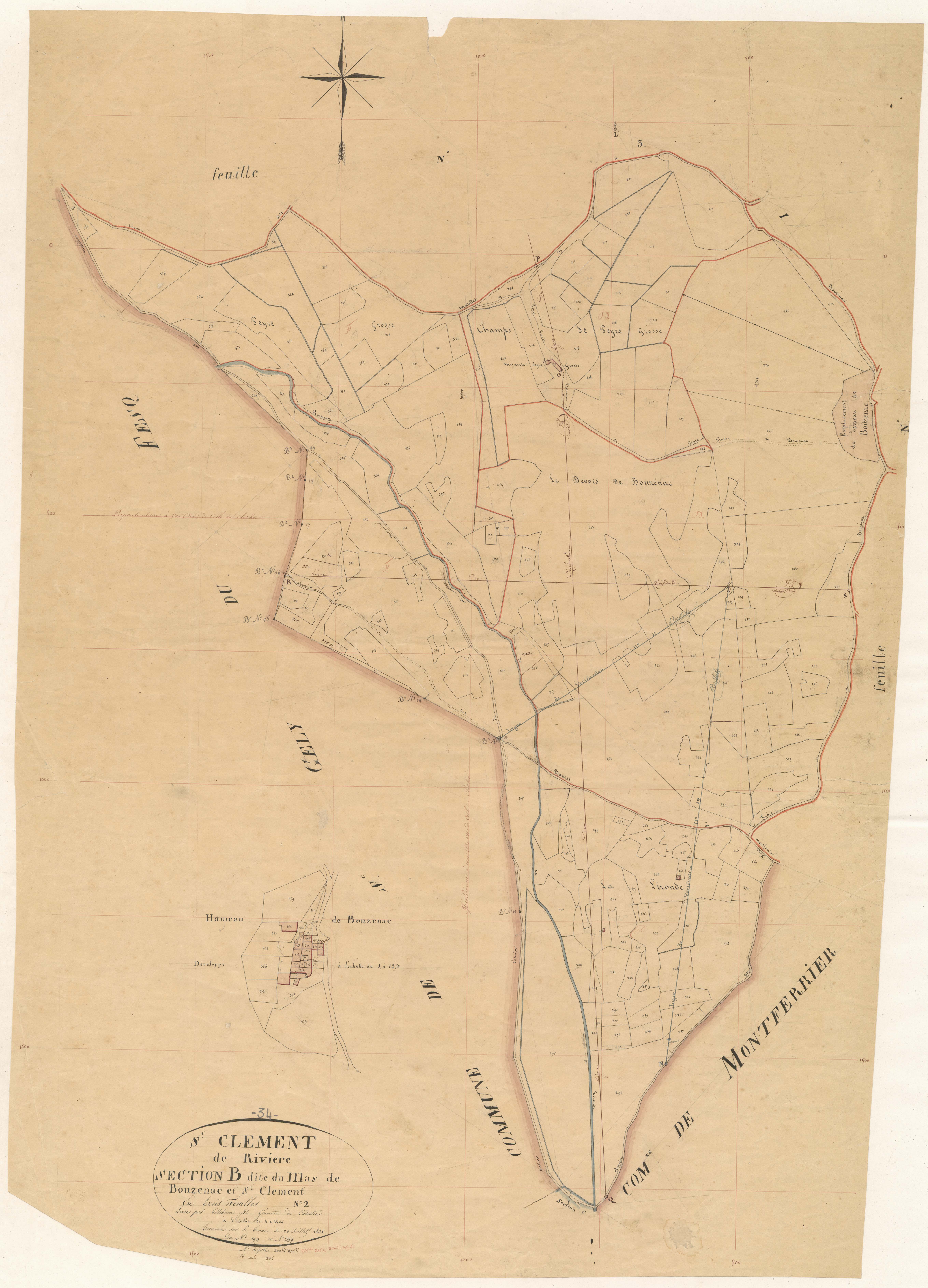 Saint-Clément-de-Rivière