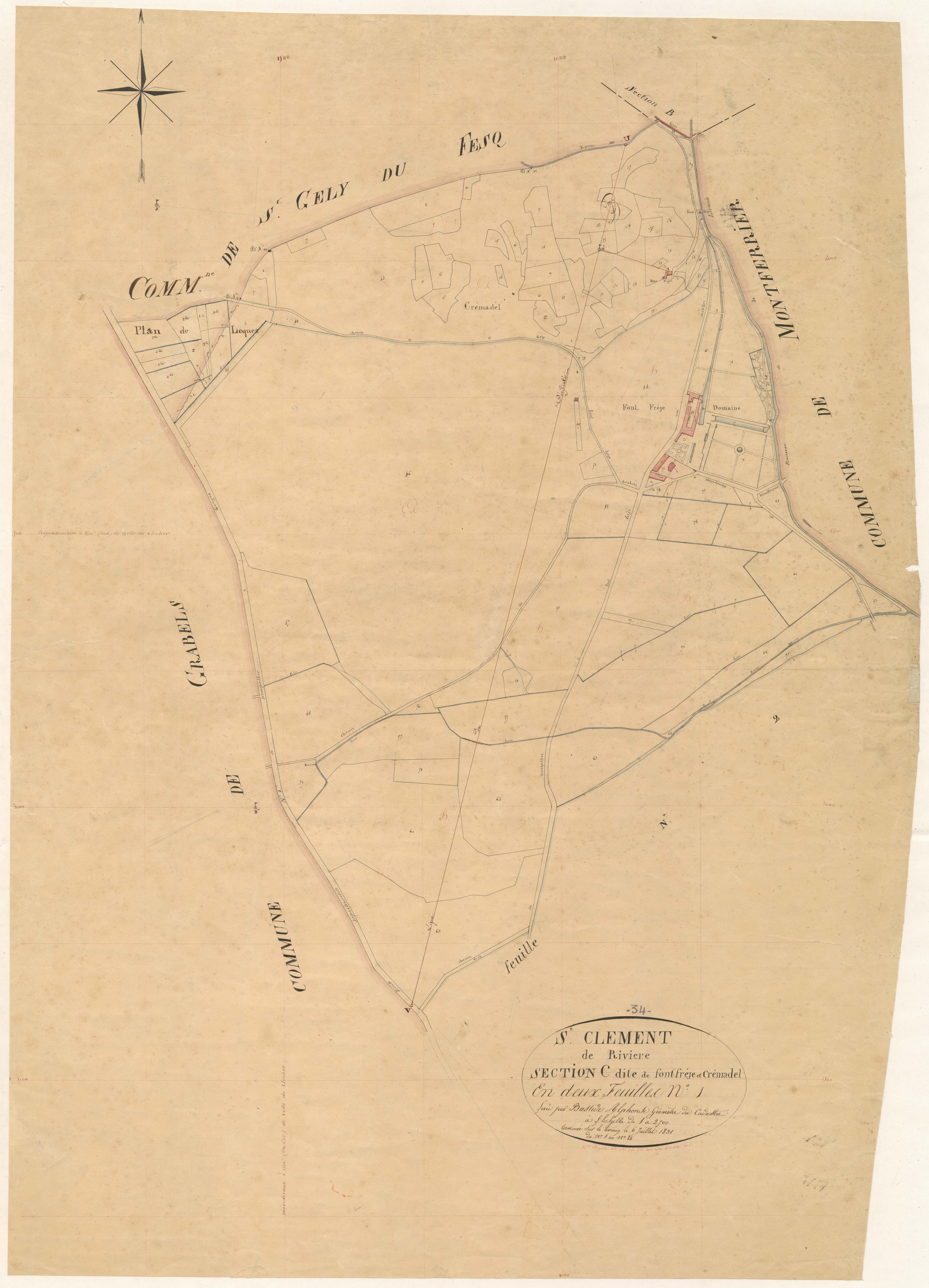Saint-Clément-de-Rivière