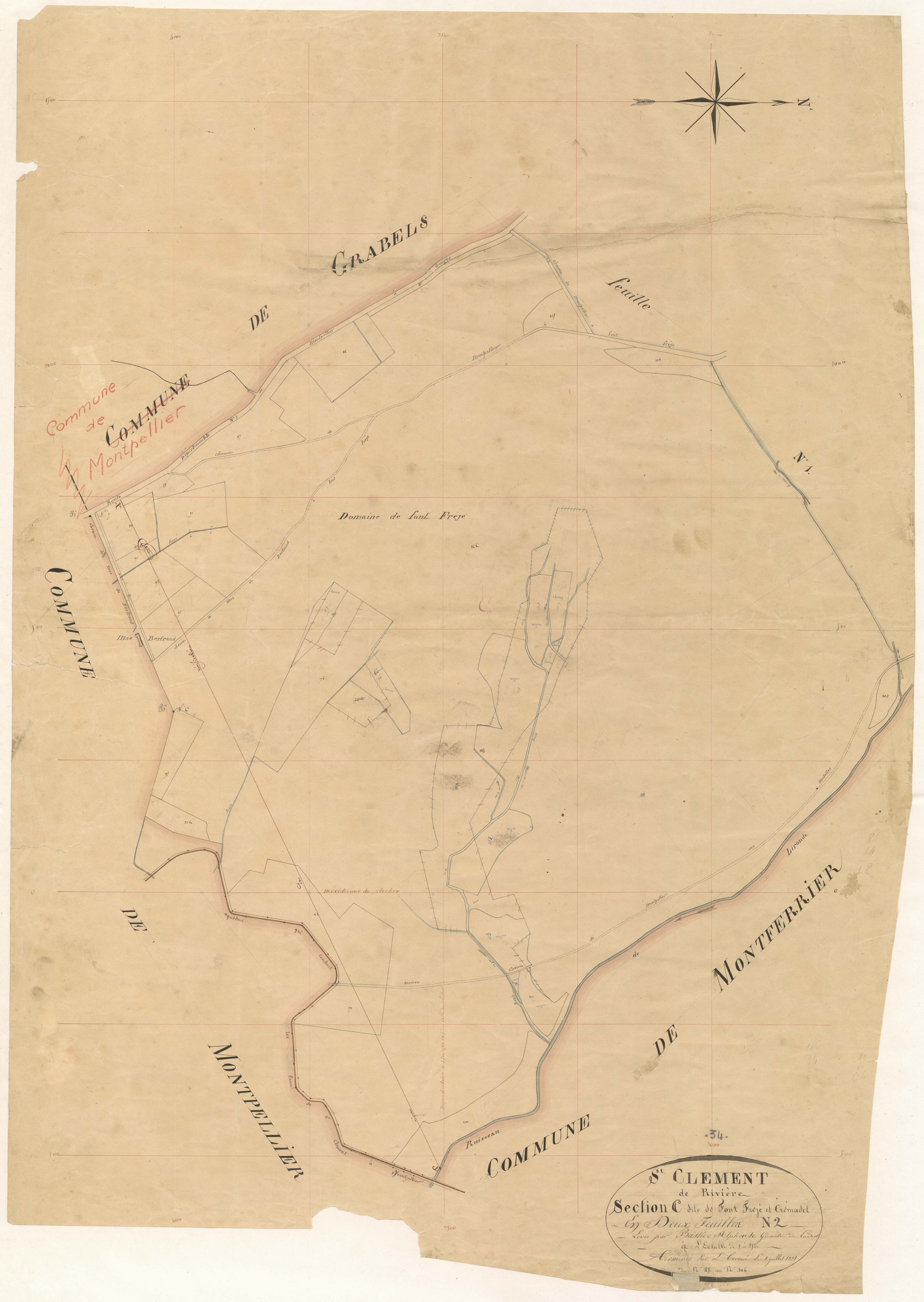 Saint-Clément-de-Rivière