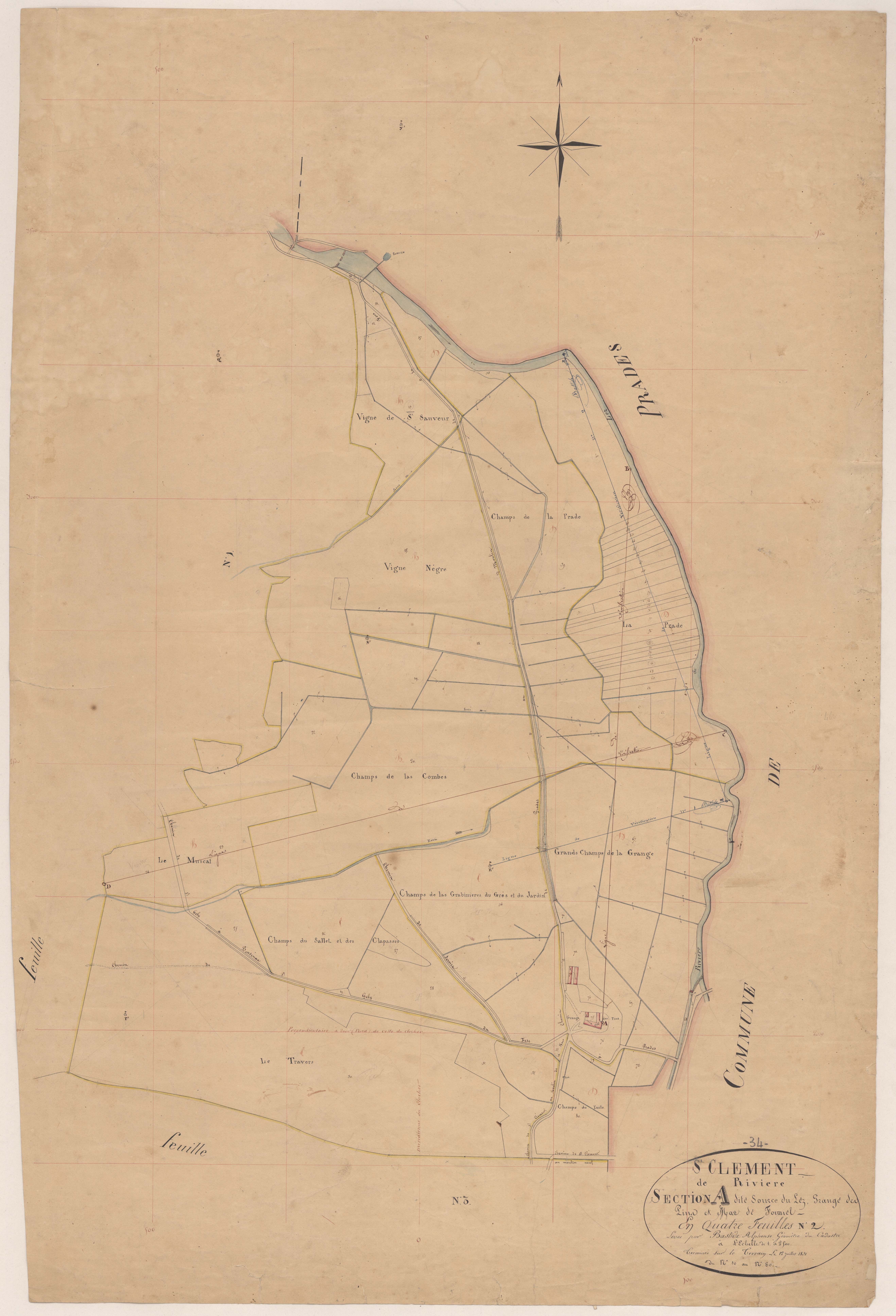 Saint-Clément-de-Rivière